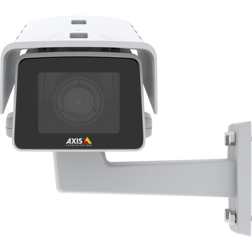 Axis M1137-E Mk II 5MP Outdoor Box Camera Lightfinder - 02486-001