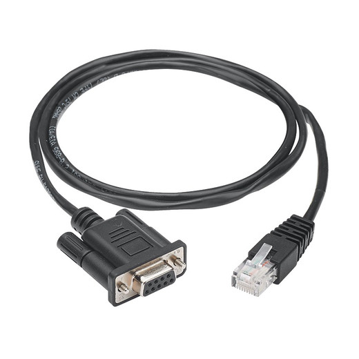 Panduit G5 Ipdu SER Comm CBL RJ45 TO DB9