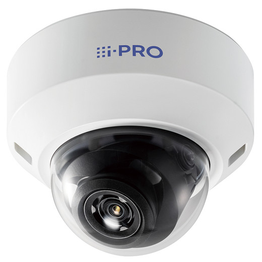 i-PRO WV-U2142LA Network IP Camera