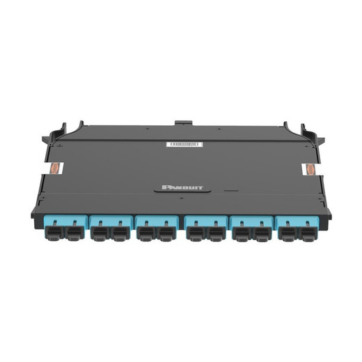 Panduit FHCZO-12-03AF Fiber Cassette