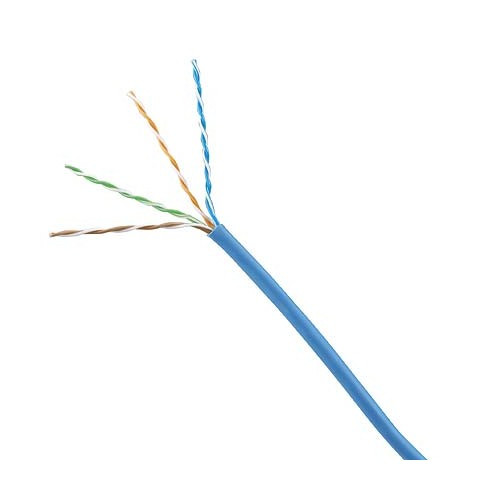 Panduit CPR CBL Category 5E 4-PAIR 2PK1000MOQ12