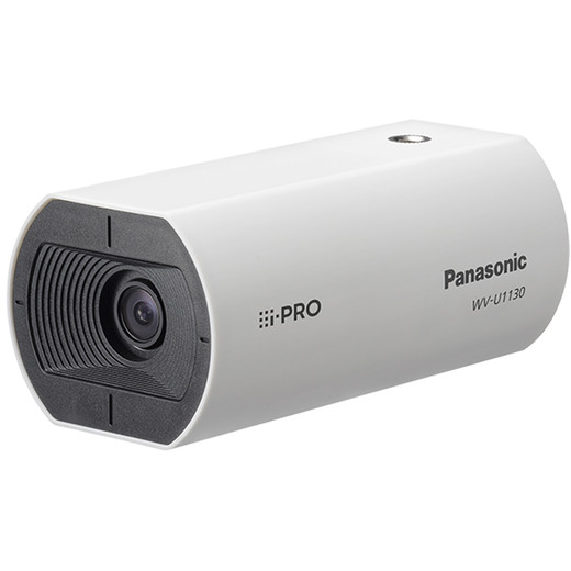 i-PRO WV-U1130 Network IP Camera