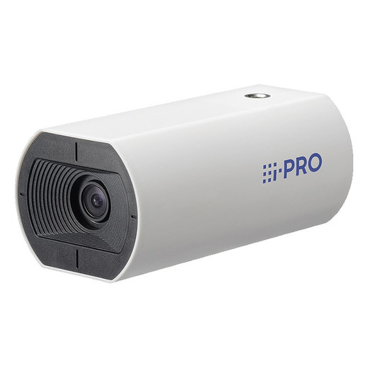 i-PRO WV-U1130A - i-PRO WV-U1130A 2MP Full HD Indoor Bullet IP Camera