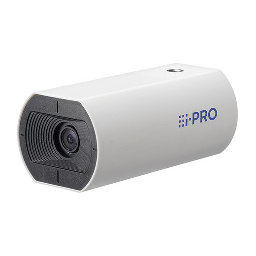 i-PRO WV-U1130A 2MP Full HD Indoor Bullet IP Camera