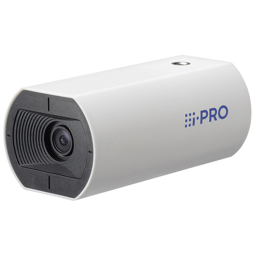 i-PRO WV-U1130A Bullet Network IP Camera