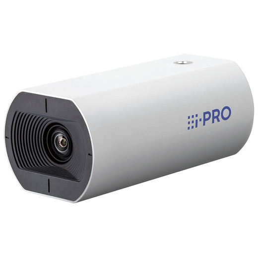 i-PRO WV-U1132A Full HD 1080p Varifocal Lens Indoor Bullet Network IP Camera