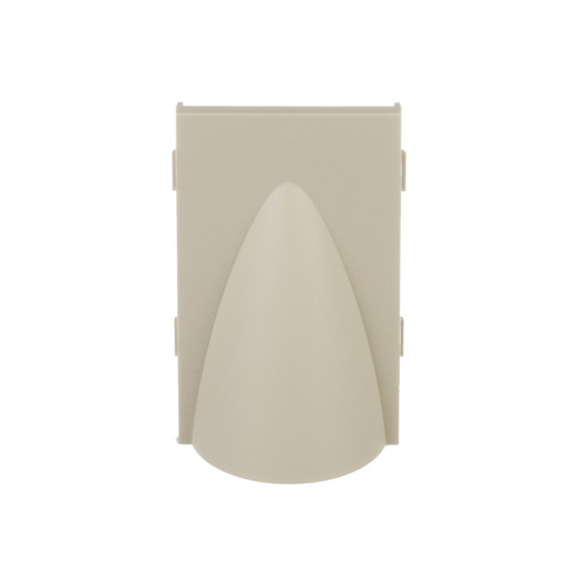 Panduit Hooded FRM FC PLT Insert Electric EA