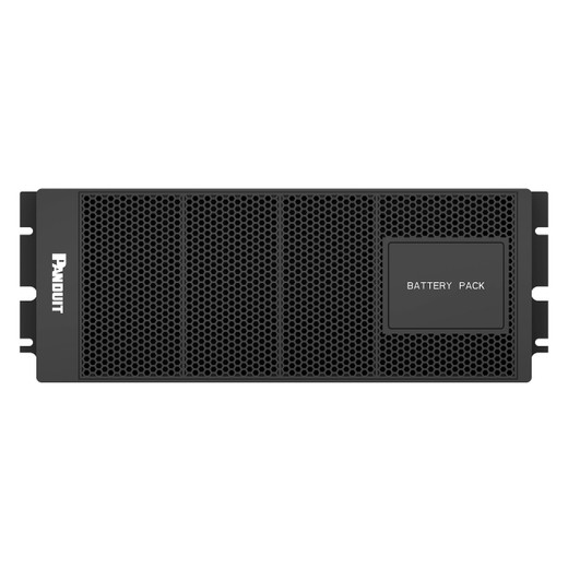 Panduit EXT Bttry PK 4 10PCS 480V 9