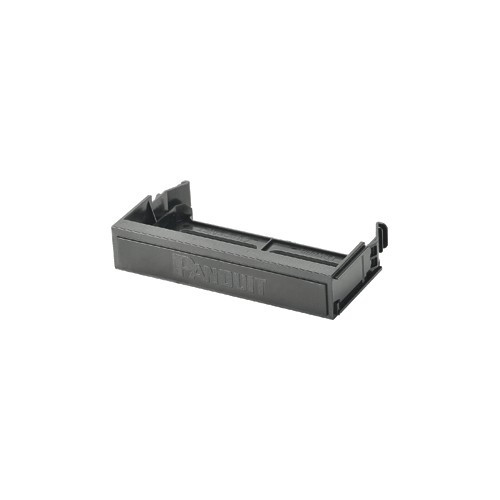Panduit QN Patch Panel Blank EA