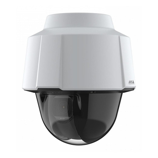 Axis P5676-LE (2MP) HD 30x Zoom Weatherproof Outdoor PTZ IP Camera, 02414-001