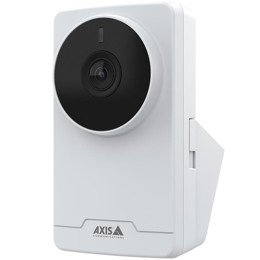 Axis M1055-L Full HD 1080 Indoor Box Network IP Camera - Left