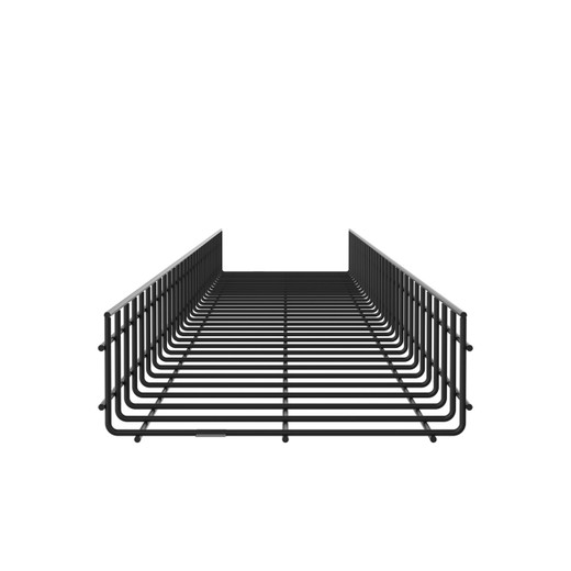 Panduit PWB4X12BL Wire Basket