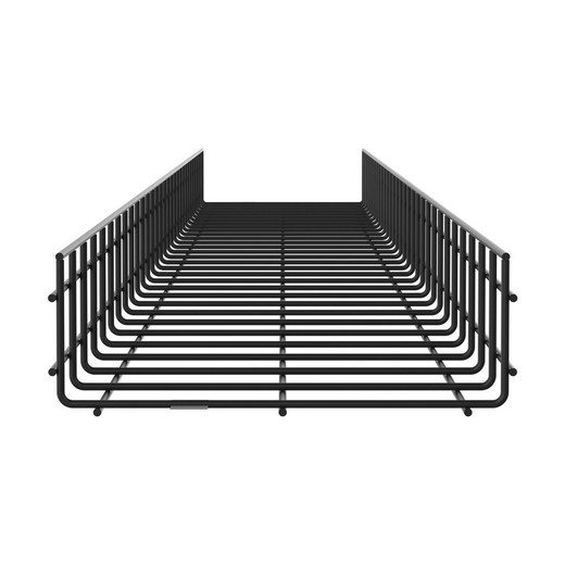 Panduit PWB4X12BL Wire Basket - Image 2