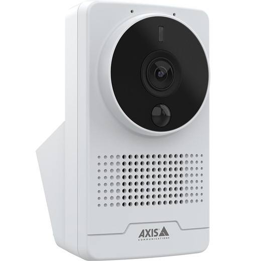 Axis M1075-L Full HD 1080p Indoor Box Network IP Camera - Right