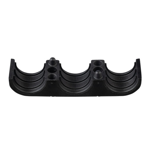 Panduit HVY Duty Three Position 7/8IN CORRIPK100