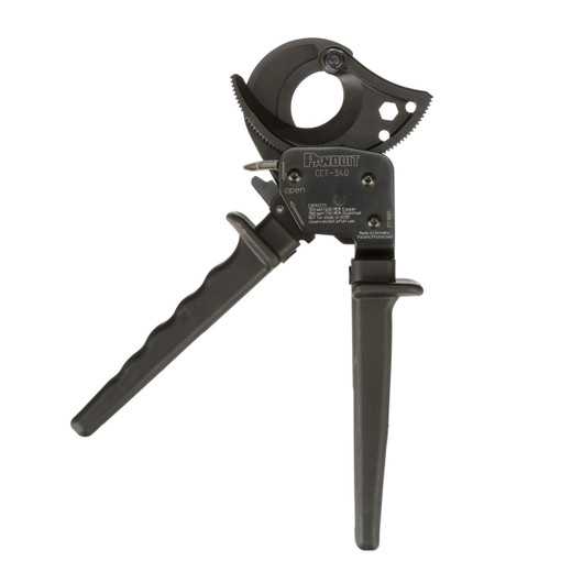 Panduit Ratcheting CBL Cutter 1-1/4 EA