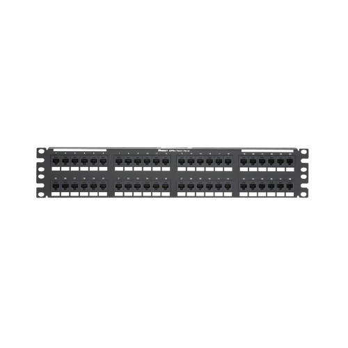 Panduit DP485E88TGY Patch Panel