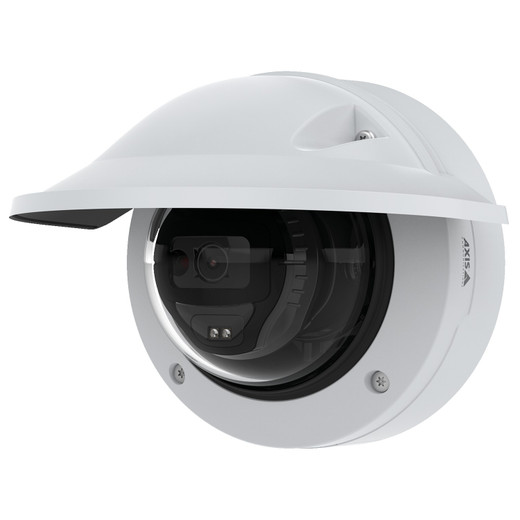 Axis M3088-V 8MP Indoor Mini Dome Camera - 02375-001
