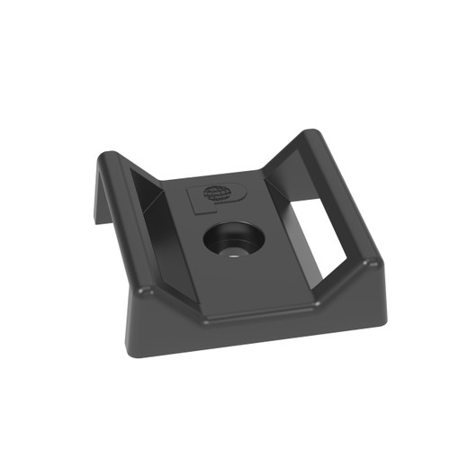 Panduit ABMT-S6-C20 Cable Tie Mount