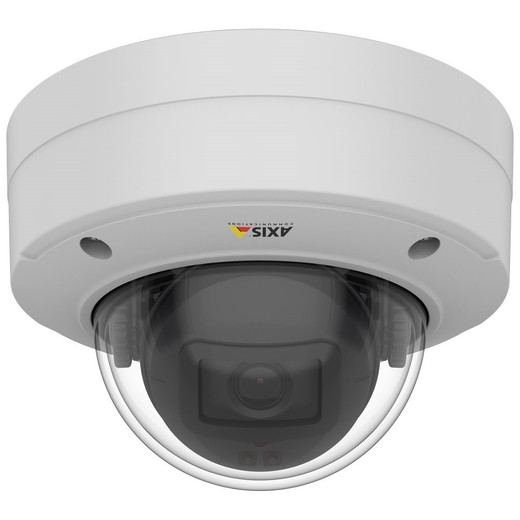 Axis M3216-LVE 4MP Outdoor Dome Camera - 02372-001