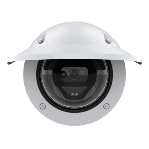 Axis M3216-LVE 4MP Outdoor Dome Camera - 02372-001