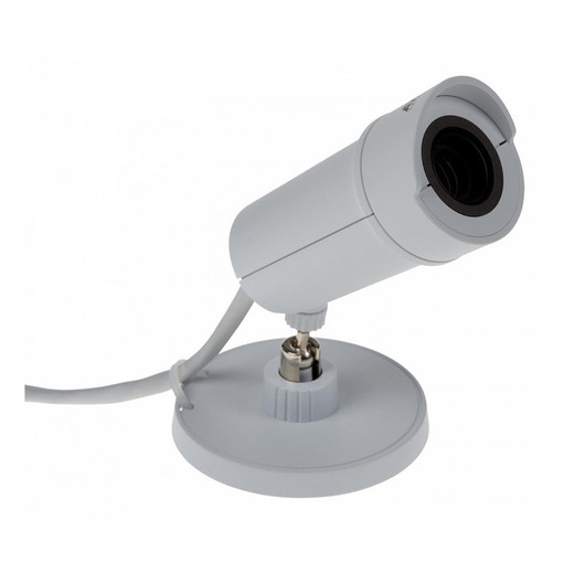 Axis P1280-E Thermal 208x156 Modular Outdoor Fixed IP Camera, 02114-001
