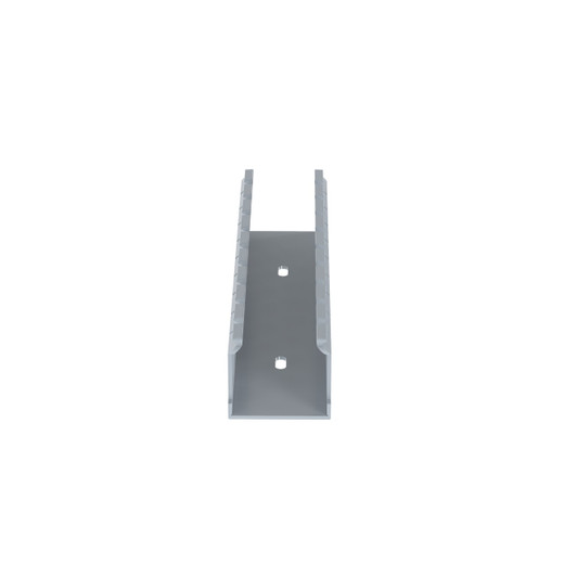 Panduit Wide Slot Duct 1.5IN X1.5IN X6FT LG 6FT