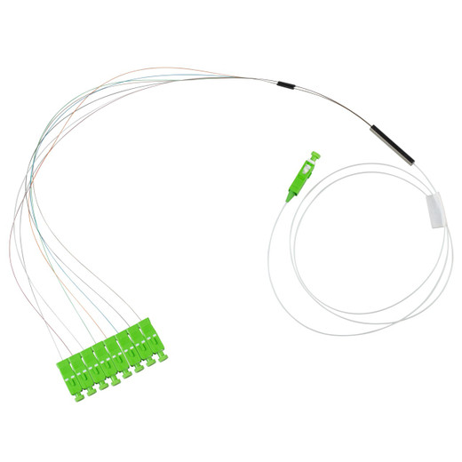 Panduit FBR Optic PLC Splitter 1X8 RATIPK1MOQ10