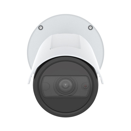 Axis P1467-LE 5MP Full HD Outdoor Fixed Bullet IP Camera, 02341-001