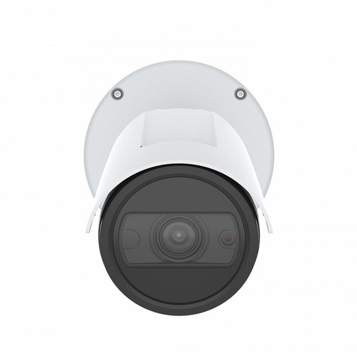 Axis P1467-LE 5 MP Outdoor Bullet Network IP Camera - Front