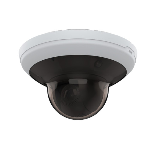 Axis M5000 15MP Indoor PTZ Camera - 02188-001
