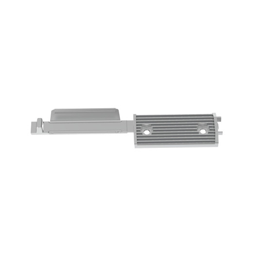 Panduit Flat CBL Mount Adhesive 2IN W CBL PK200