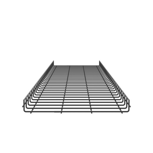 Panduit PWB2X18BL Wire Basket