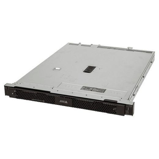 Axis S1296 96-Channel 4K Rack Recording Server
