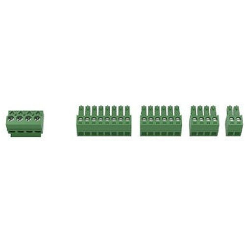 Axis TA1902 Access Control Connector Kit