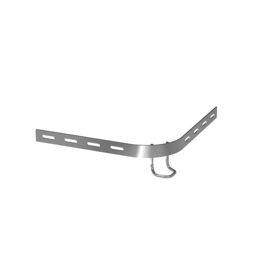 Panduit Radius I 90BR 2 H EZ PWB PK1