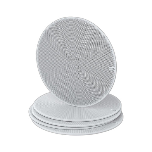 Axis 02560-001 Axis TC1704 Mesh Cover, 5 Pack, 02560-001