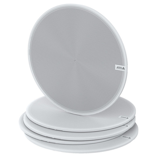 Axis TC1704 Mesh Speaker Cover 5-Pack