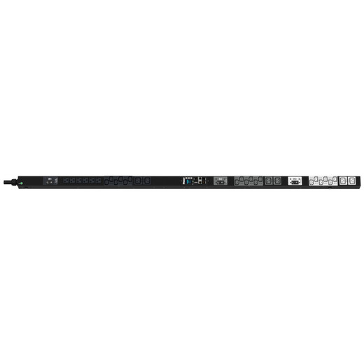 Panduit G6 Mipdu 30AMP NEMA L-21 TF BLK PK1