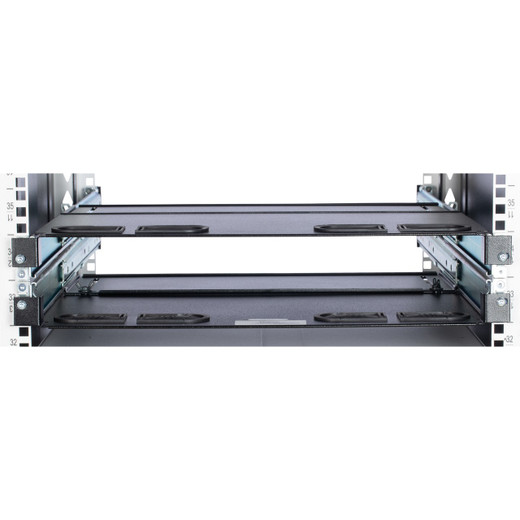 Panduit DDPK-KIT Air Exhaust Duct