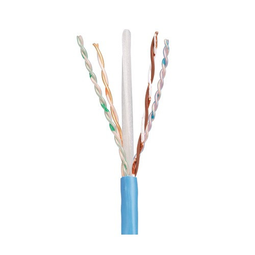 Panduit CPR CBL ENH CAT6 4 Pair 23 PK1KFTMOQ12
