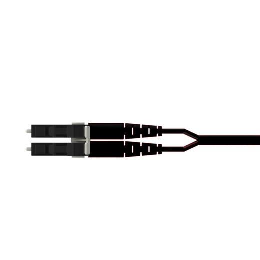 Panduit FS2EPLALANAM005 Fiber Optic Patch Cord