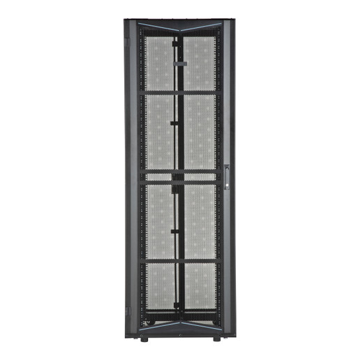 Panduit XG74522BS0002 Network Cabinet