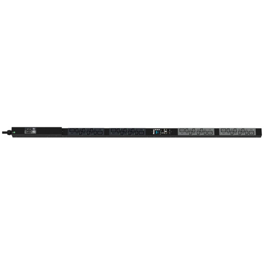 Panduit G6 Mspdu 32A/30A IEC TF BLK PK1