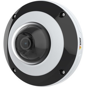 Axis F91 2MP Full HD IR Outdoor Mini Dome - 02364-001