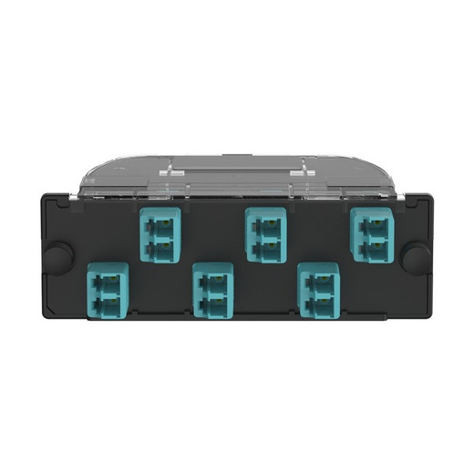 Panduit FC2ZA-12-10U Cassette pour fibre