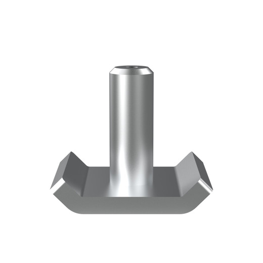 Panduit PWBHKBL Wire Basket Hardware Kit