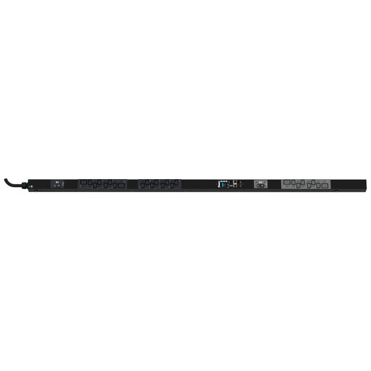 Panduit G6 Mspopdu 30AMP NEMA TF BLK PK1