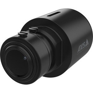 Axis F2115-R 2MP Varifocal Indoor Modular Sensor - 02639-001