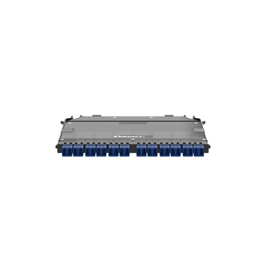 Panduit FHC39O-24H-10U2 Fiber Optic Cassette